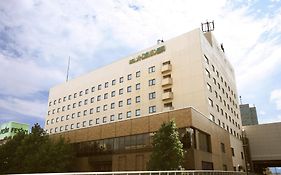 Hotel Metropolitan Morioka  4* Japan